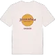 Johannelund cirkel t-shirt