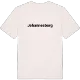 Johannesberg fetstil t-shirt
