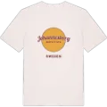 Johannesborg cirkel t-shirt