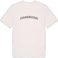 Johannesdal böjd t-shirt