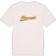 Johannesdal baseball t-shirt
