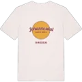 Johannesdal cirkel t-shirt