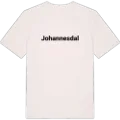 Johannesdal fetstil t-shirt