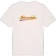 Johannesholm baseball t-shirt