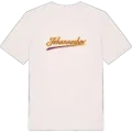 Johanneshov baseball t-shirt