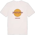 Johanneslund cirkel t-shirt