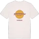 Johanneslund cirkel t-shirt