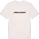 Johanneslund fetstil t-shirt