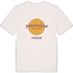 Johanneslund cirkel t-shirt