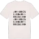 Johanneslund ordlek t-shirt