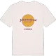 Johanneslund cirkel t-shirt