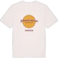 Johannesmosse cirkel t-shirt