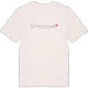 Johannesmosse hjärta t-shirt