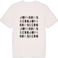 Johannisberg ordlek t-shirt