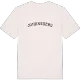 Johansberg böjd t-shirt