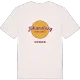 Johansberg cirkel t-shirt