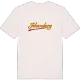 Johansberg baseball t-shirt