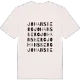 Johansberg ordlek t-shirt