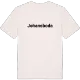Johansboda fetstil t-shirt