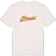 Johansdal baseball t-shirt
