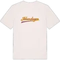 Johanshagen baseball t-shirt
