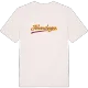 Johanshagen baseball t-shirt