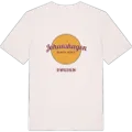 Johanshagen cirkel t-shirt