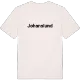 Johanslund fetstil t-shirt