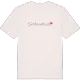 Johanslund hjärta t-shirt