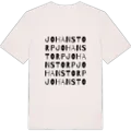 Johanstorp ordlek t-shirt