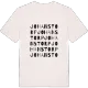 Johanstorp ordlek t-shirt