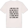 Johnsberg ordlek t-shirt