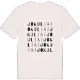 Jokuliai ordlek t-shirt