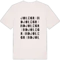 Jolegrind ordlek t-shirt