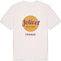 Jolivet cirkel t-shirt