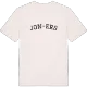 Jon-Ers böjd t-shirt