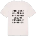 Jon-Ers ordlek t-shirt