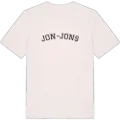 Jon-Jons böjd t-shirt