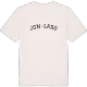 Jon-Lars böjd t-shirt
