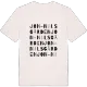 Jon-Nilsgården ordlek t-shirt