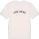 Jon-Pers böjd t-shirt