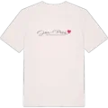Jon-Pers hjärta t-shirt