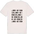 Jonagården ordlek t-shirt