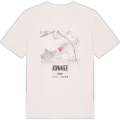 Jonage karta t-shirt