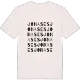 Jonases ordlek t-shirt