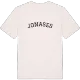 Jonases böjd t-shirt