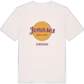 Jonases cirkel t-shirt