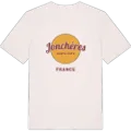 Jonchères cirkel t-shirt
