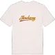 Joncherey baseball t-shirt