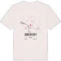 Joncherey karta t-shirt